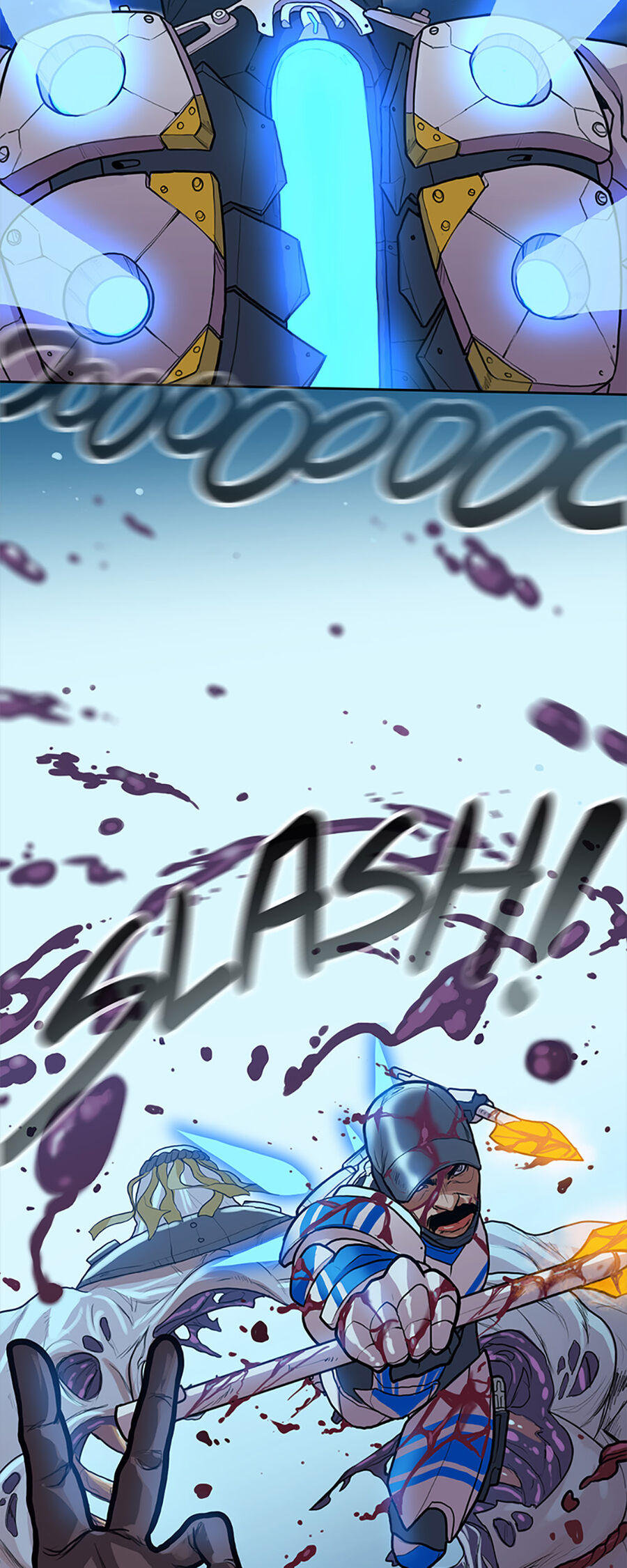 Thách Thức Chapter 29 - 20