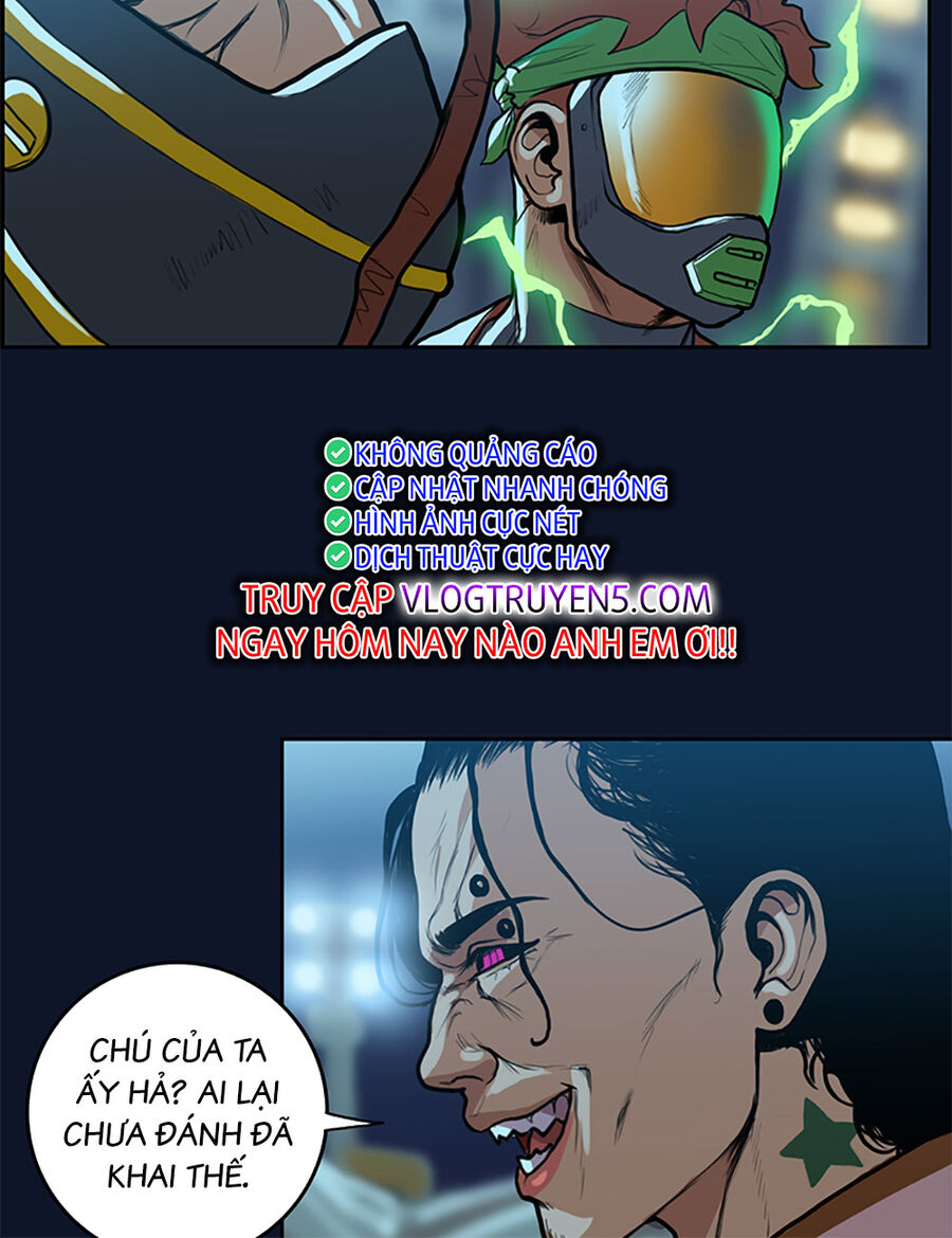 Thách Thức Chapter 29 - 24