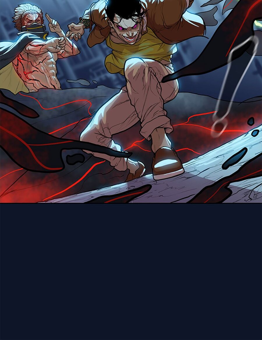 Thách Thức Chapter 29 - 36