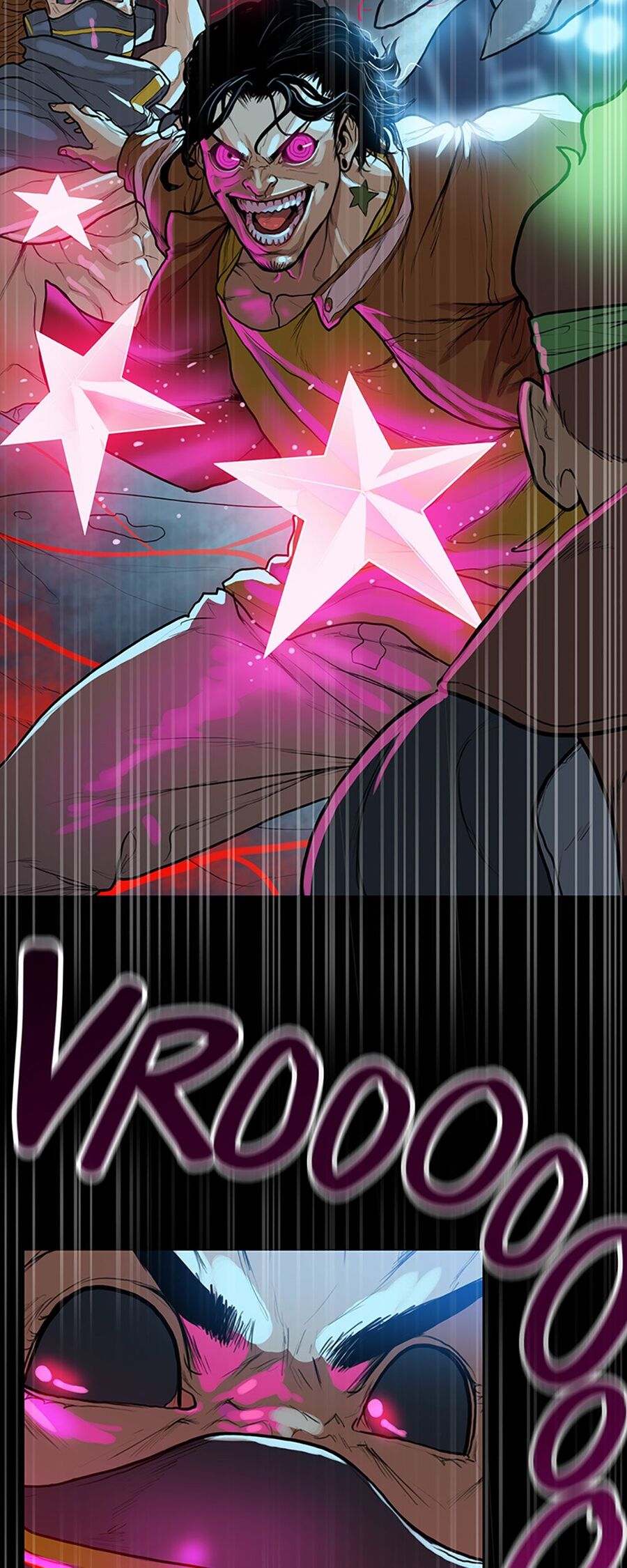 Thách Thức Chapter 29 - 43