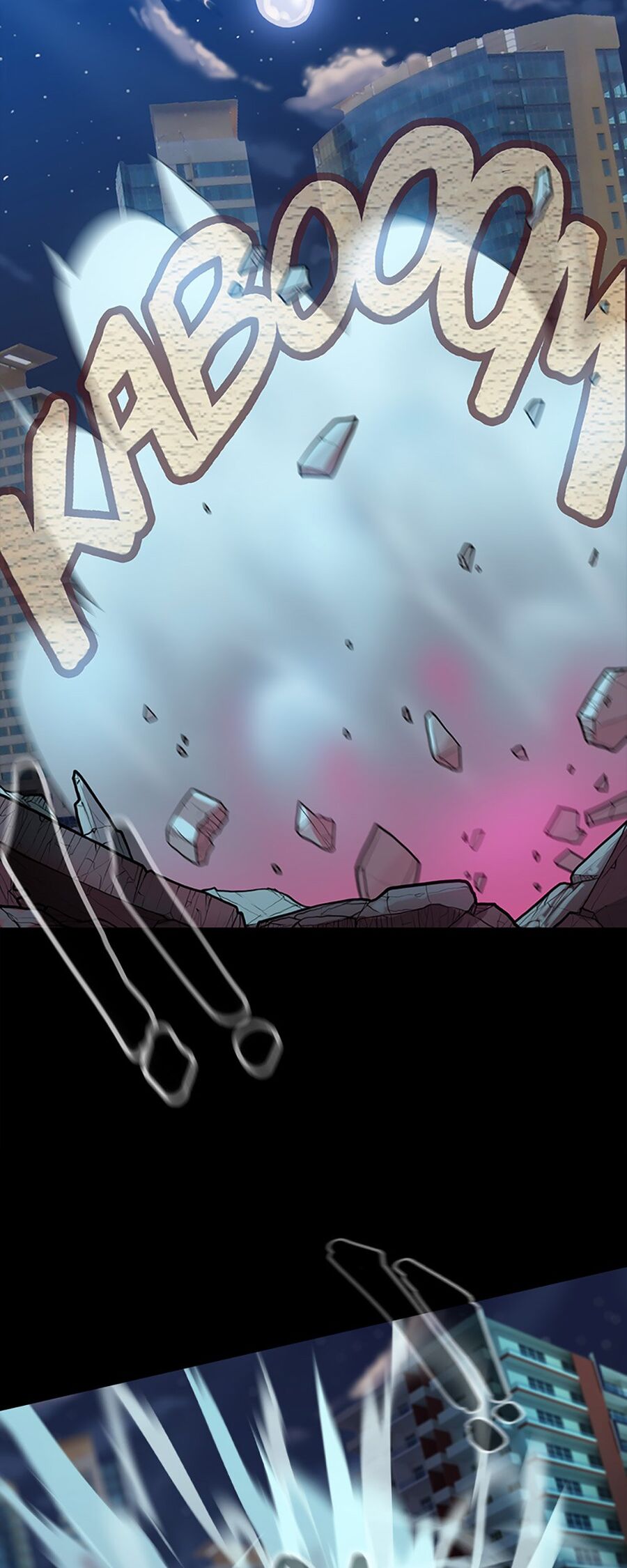 Thách Thức Chapter 29 - 45