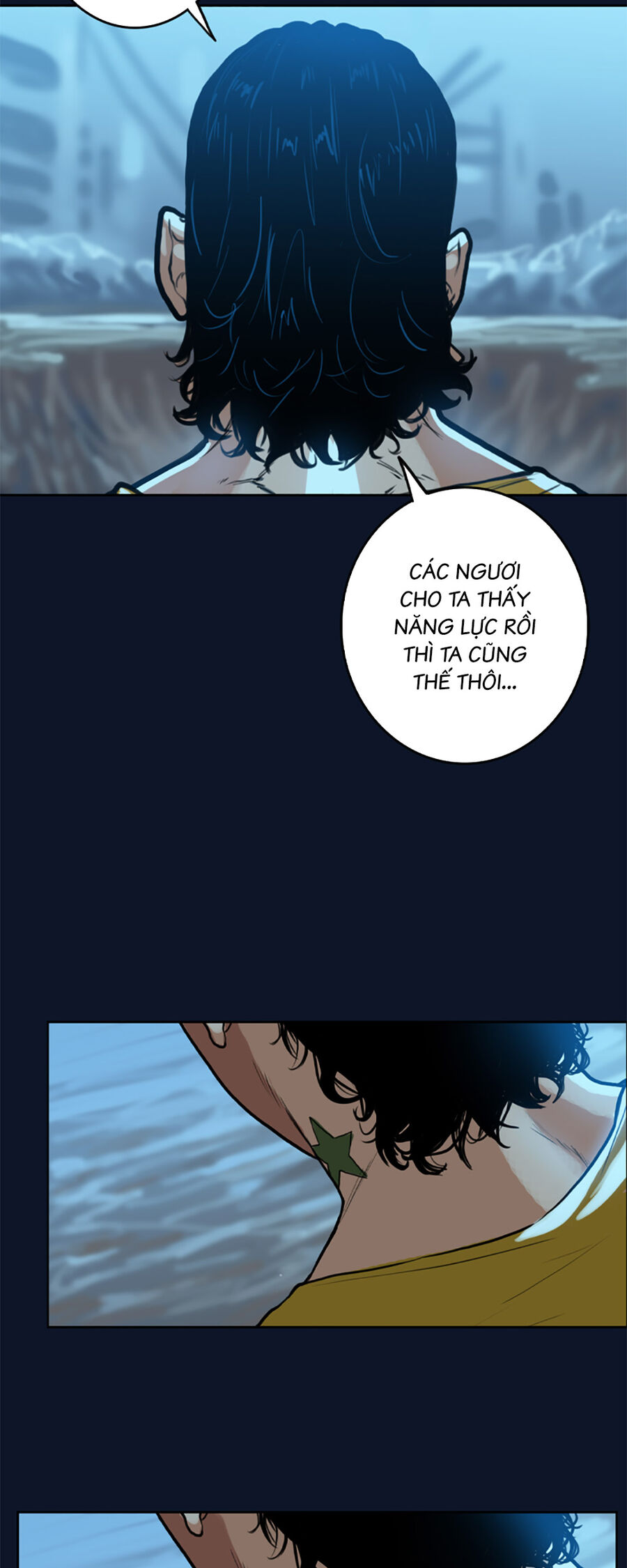 Thách Thức Chapter 29 - 50