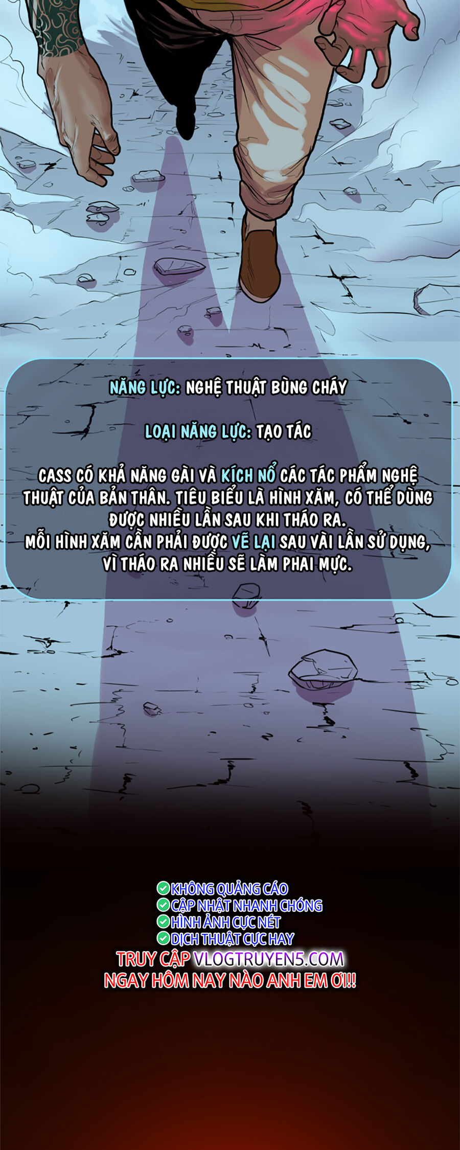 Thách Thức Chapter 29 - 53