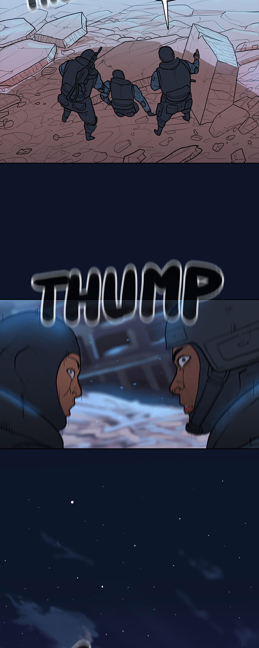 Thách Thức Chapter 29 - 6