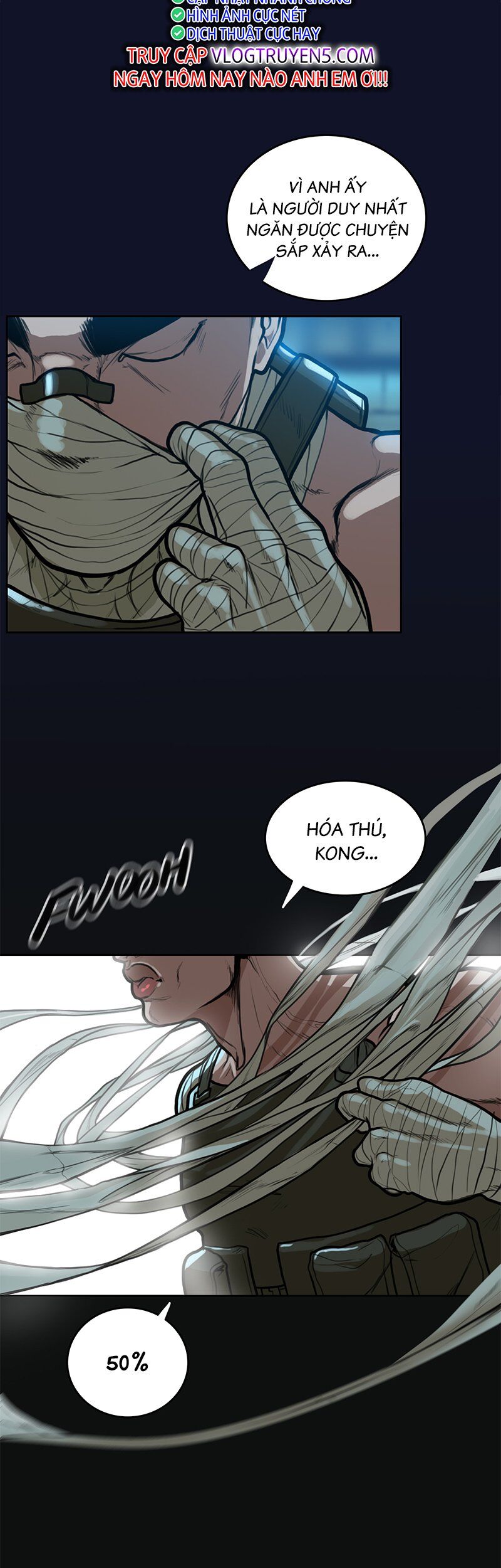 Thách Thức Chapter 30 - 15