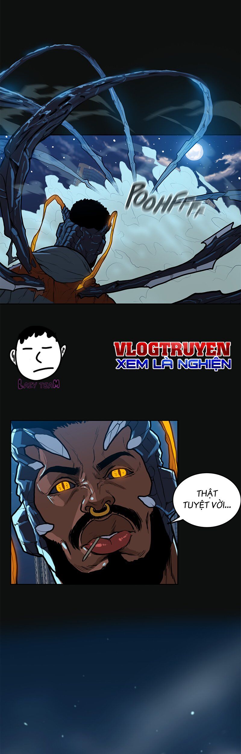 Thách Thức Chapter 30 - 16