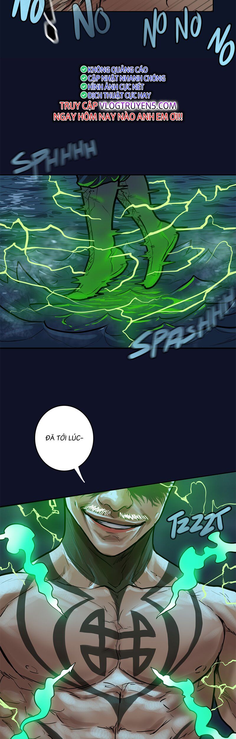 Thách Thức Chapter 30 - 46