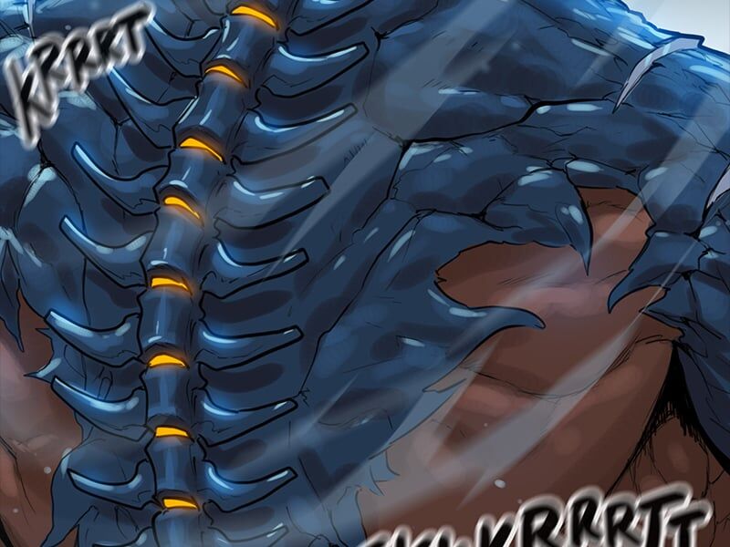 Thách Thức Chapter 33 - 11