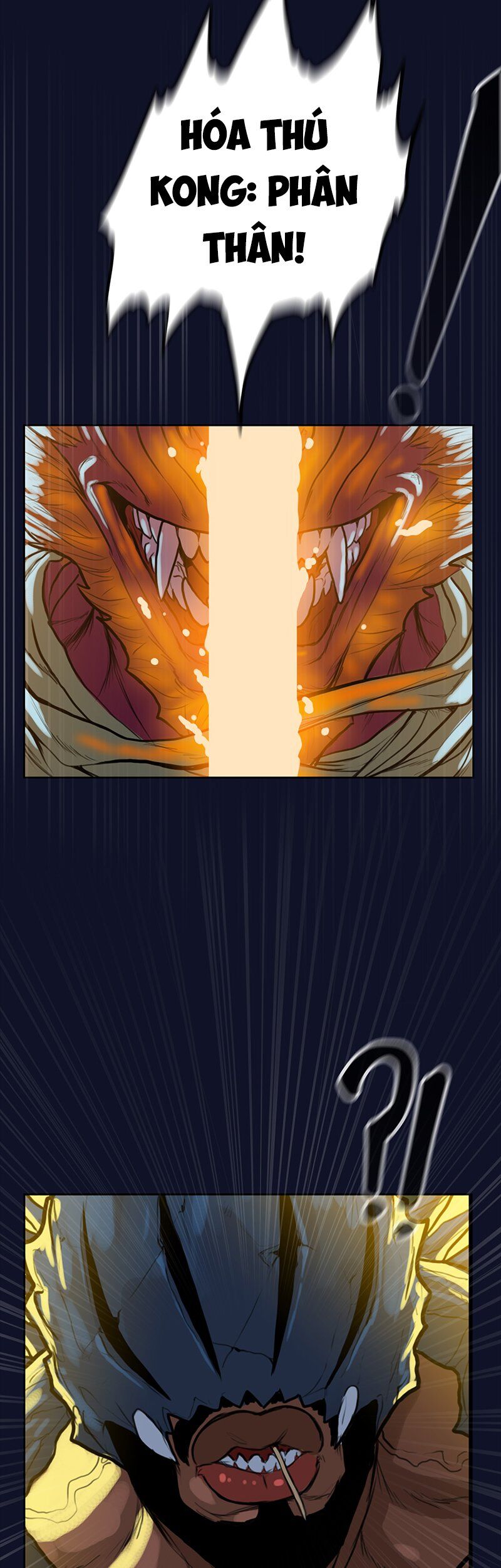 Thách Thức Chapter 33 - 19