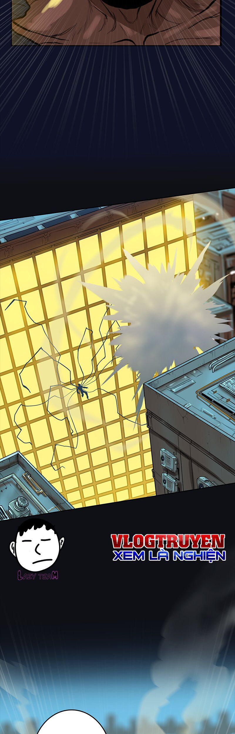 Thách Thức Chapter 33 - 20