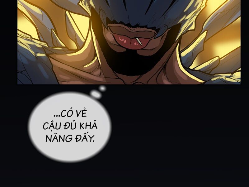 Thách Thức Chapter 33 - 22