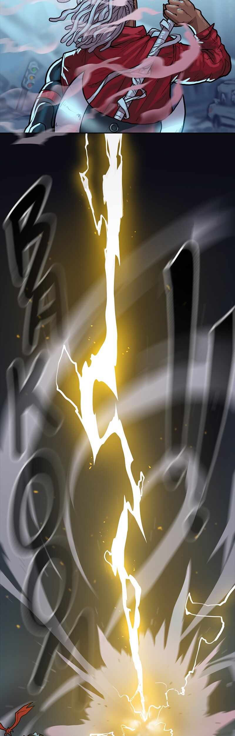 Thách Thức Chapter 33 - 27