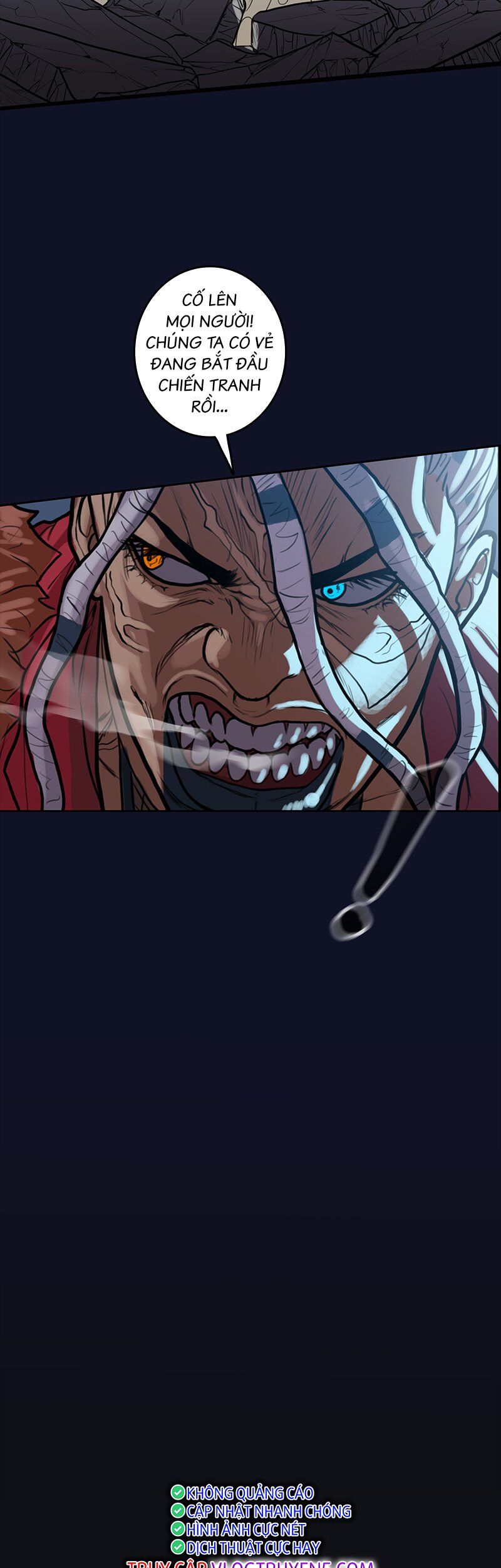 Thách Thức Chapter 33 - 30
