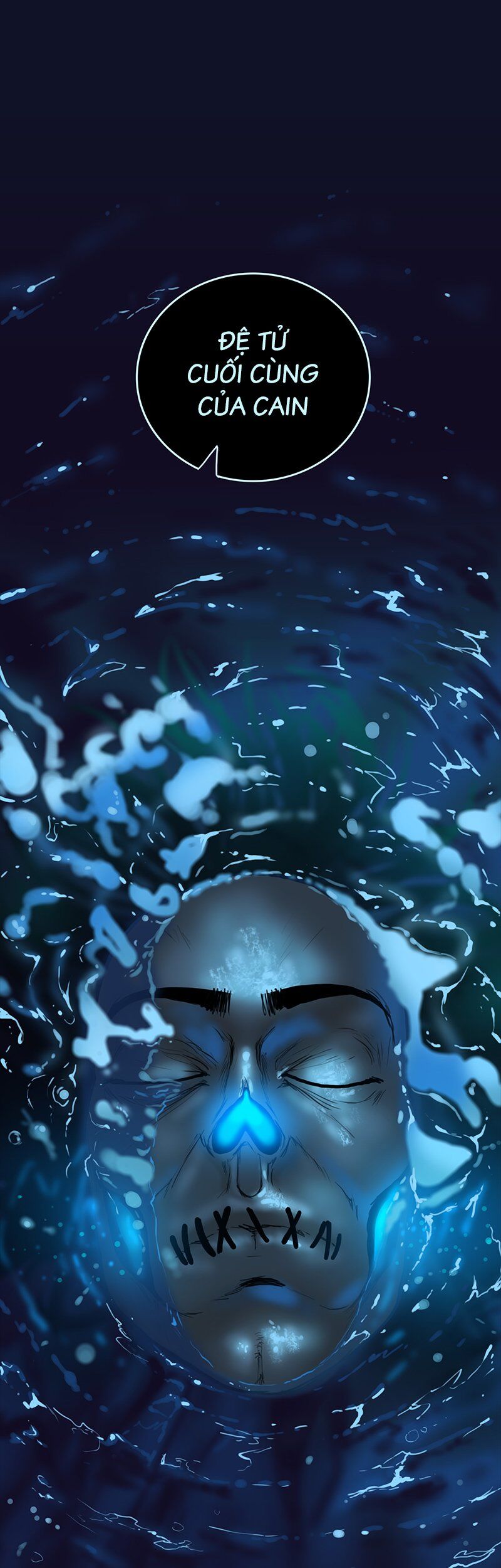 Thách Thức Chapter 33 - 37