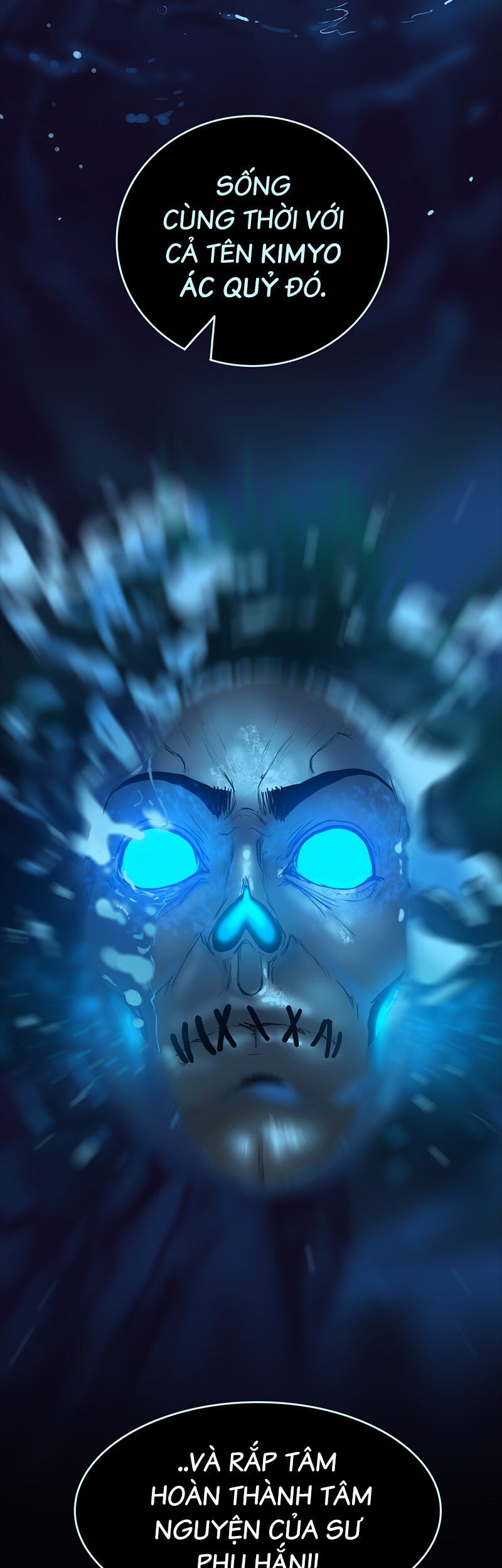 Thách Thức Chapter 33 - 38