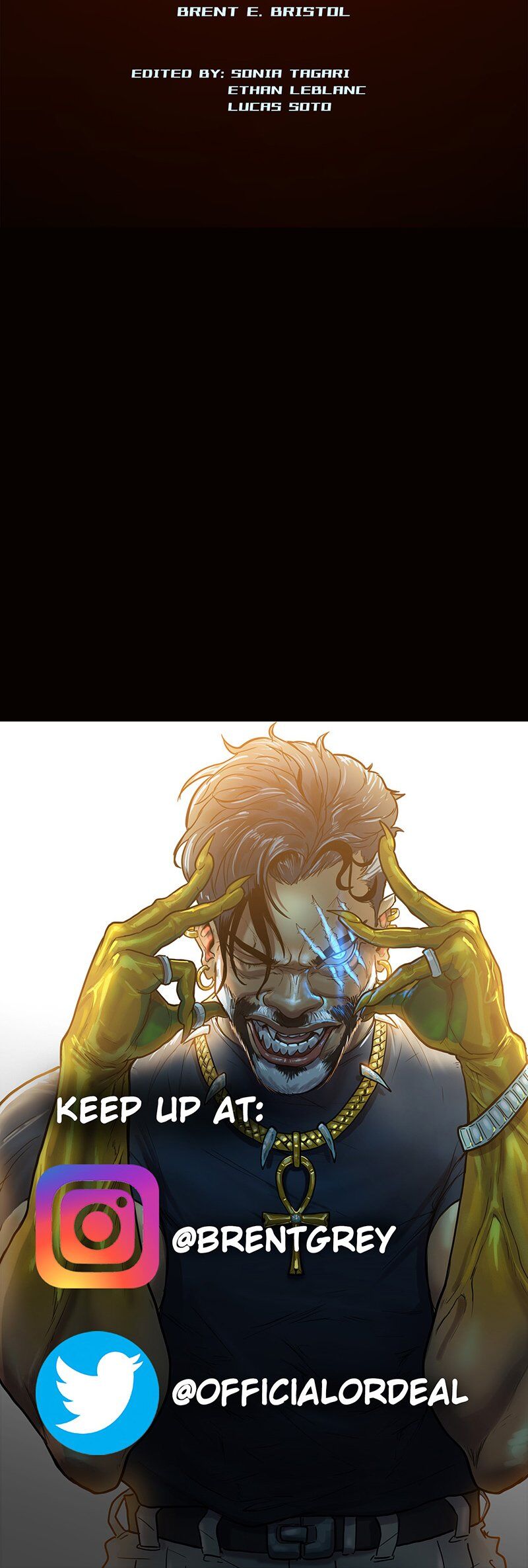 Thách Thức Chapter 33 - 47