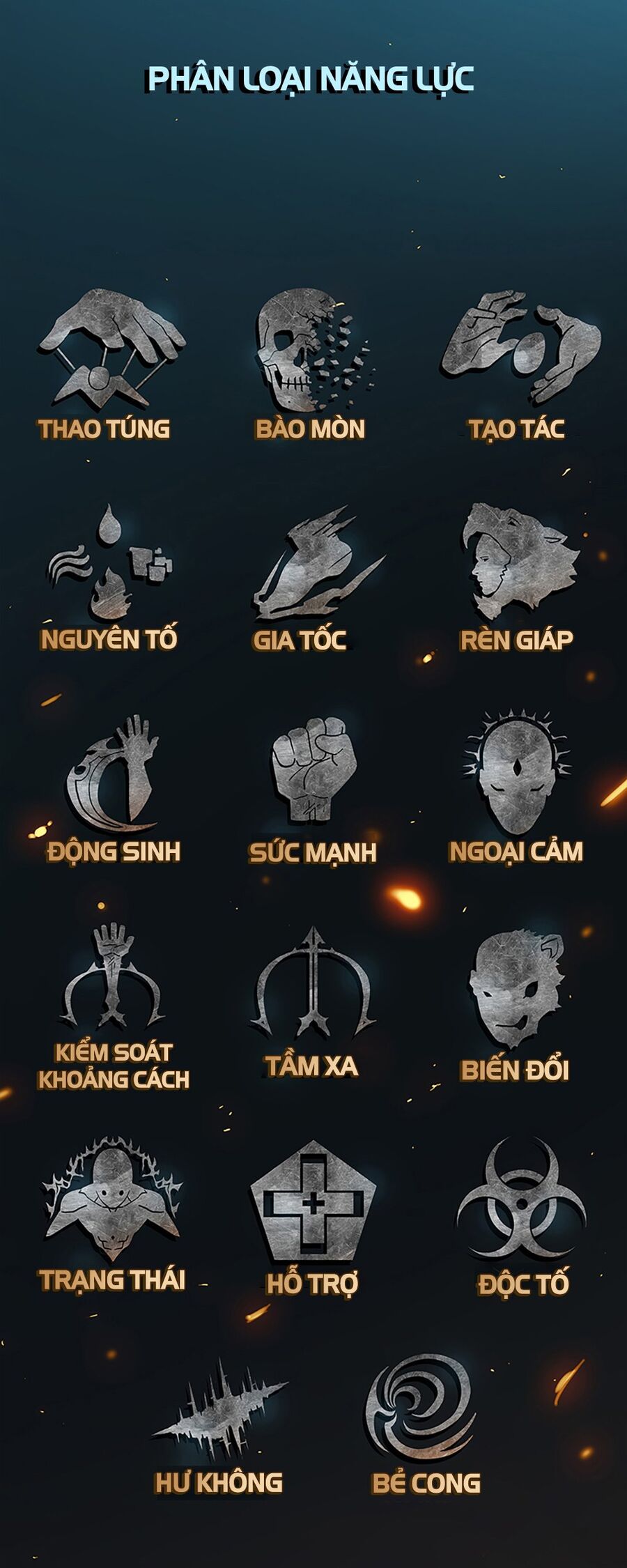 Thách Thức Chapter 33 - 48