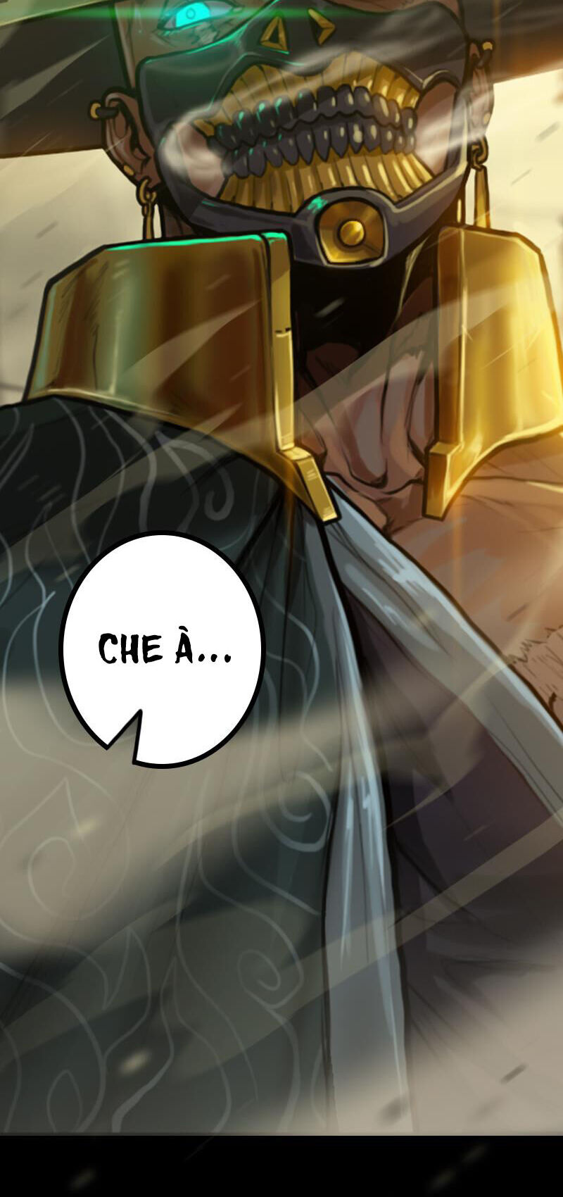 Thách Thức Chapter 34 - 11