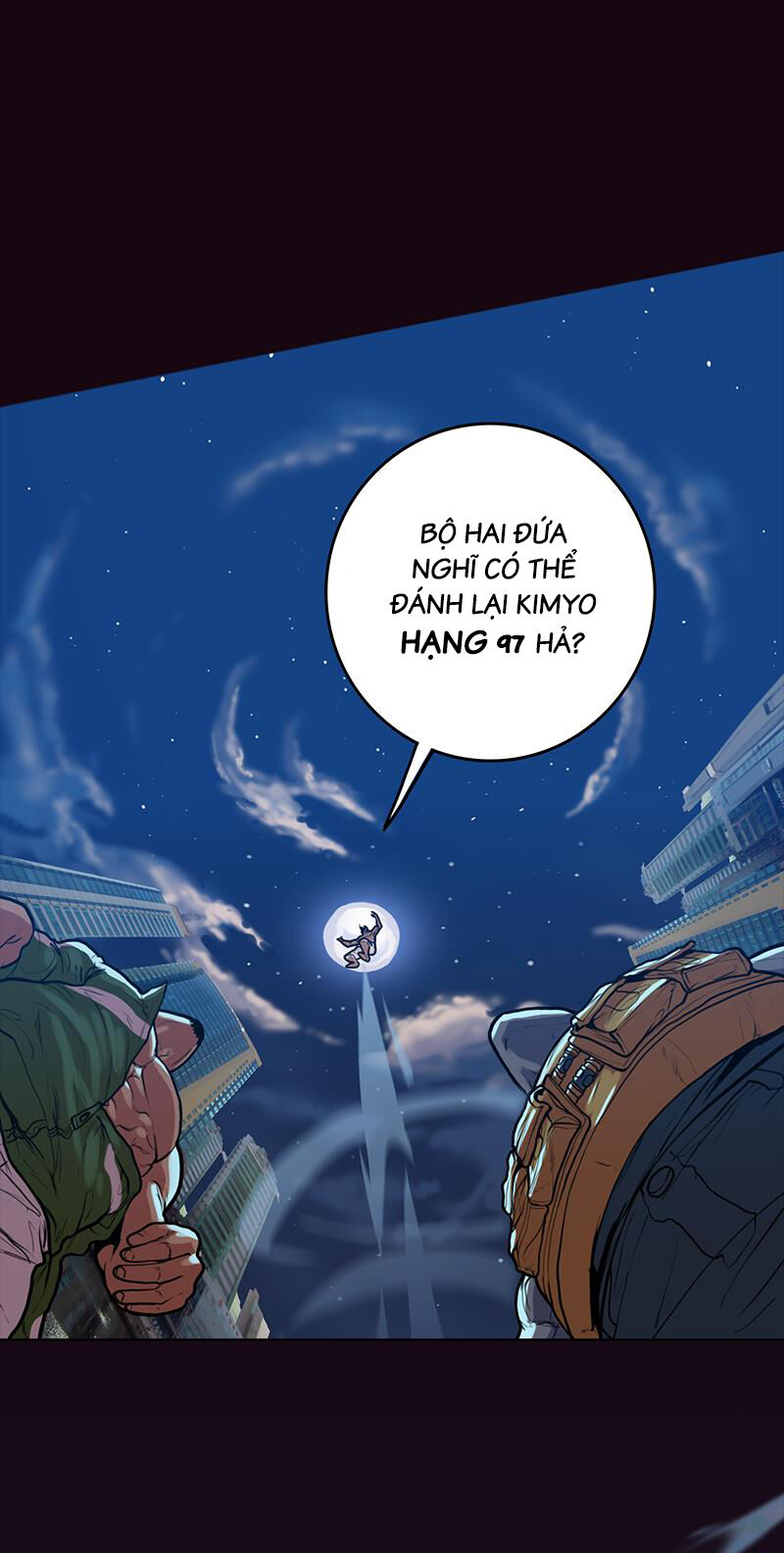 Thách Thức Chapter 34 - 15