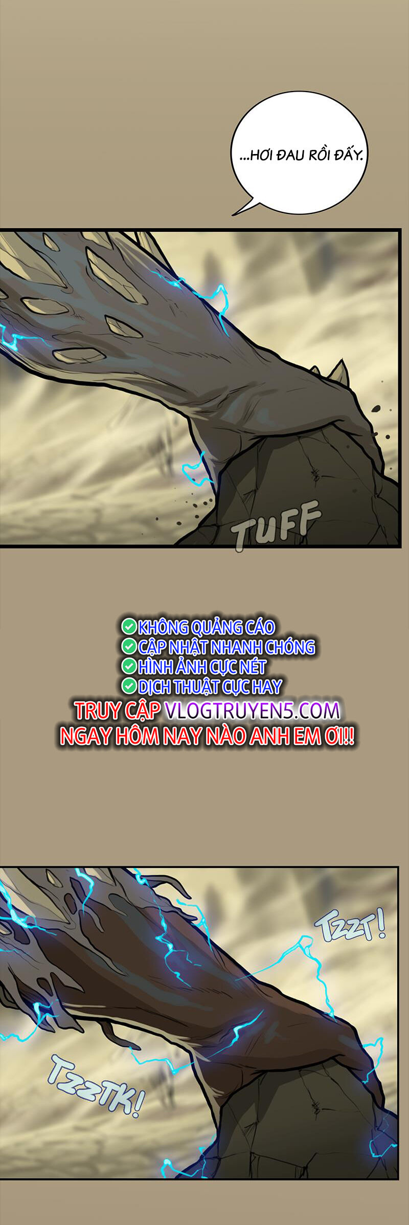 Thách Thức Chapter 34 - 3