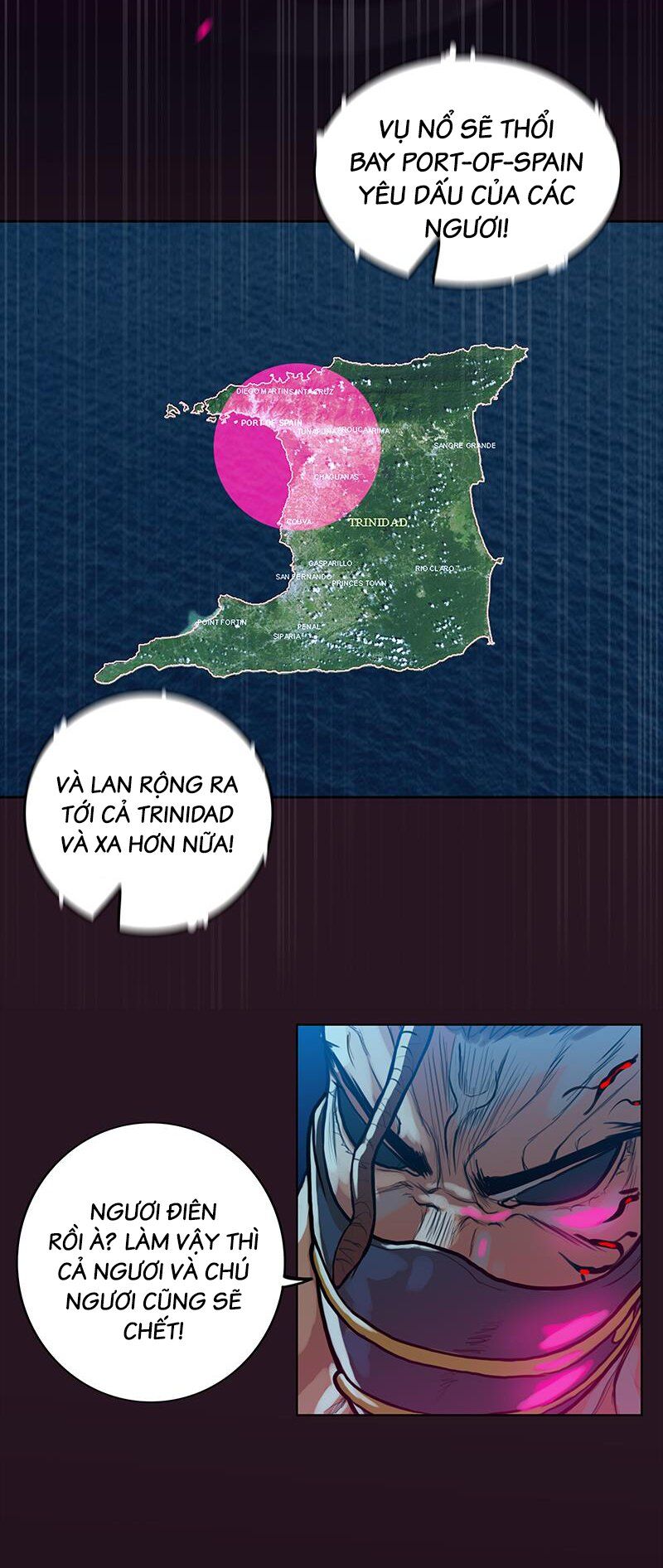 Thách Thức Chapter 34 - 31