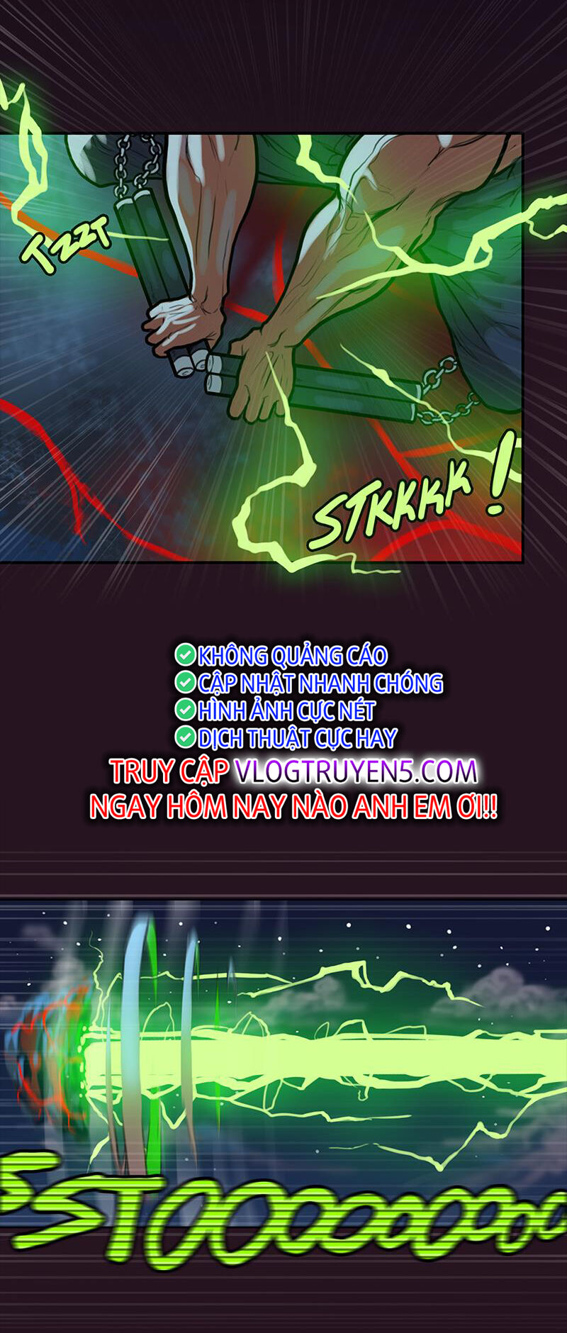 Thách Thức Chapter 34 - 34