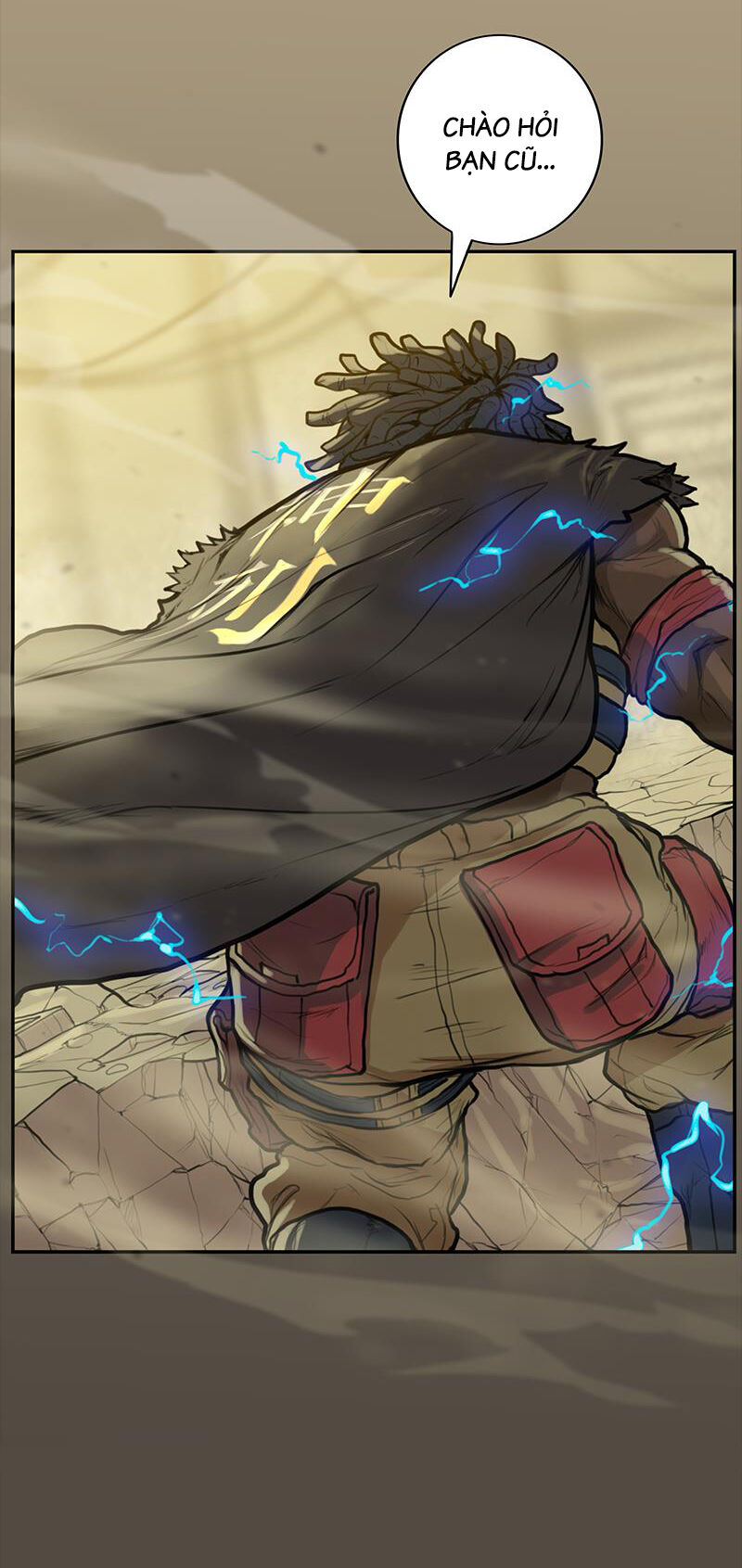 Thách Thức Chapter 34 - 4