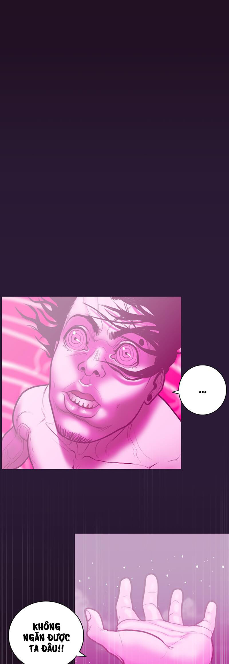 Thách Thức Chapter 34 - 43