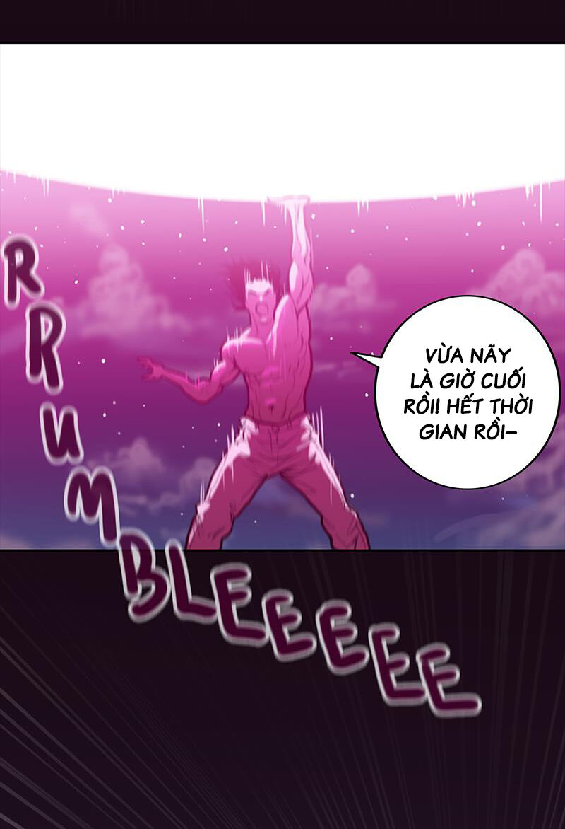 Thách Thức Chapter 34 - 45