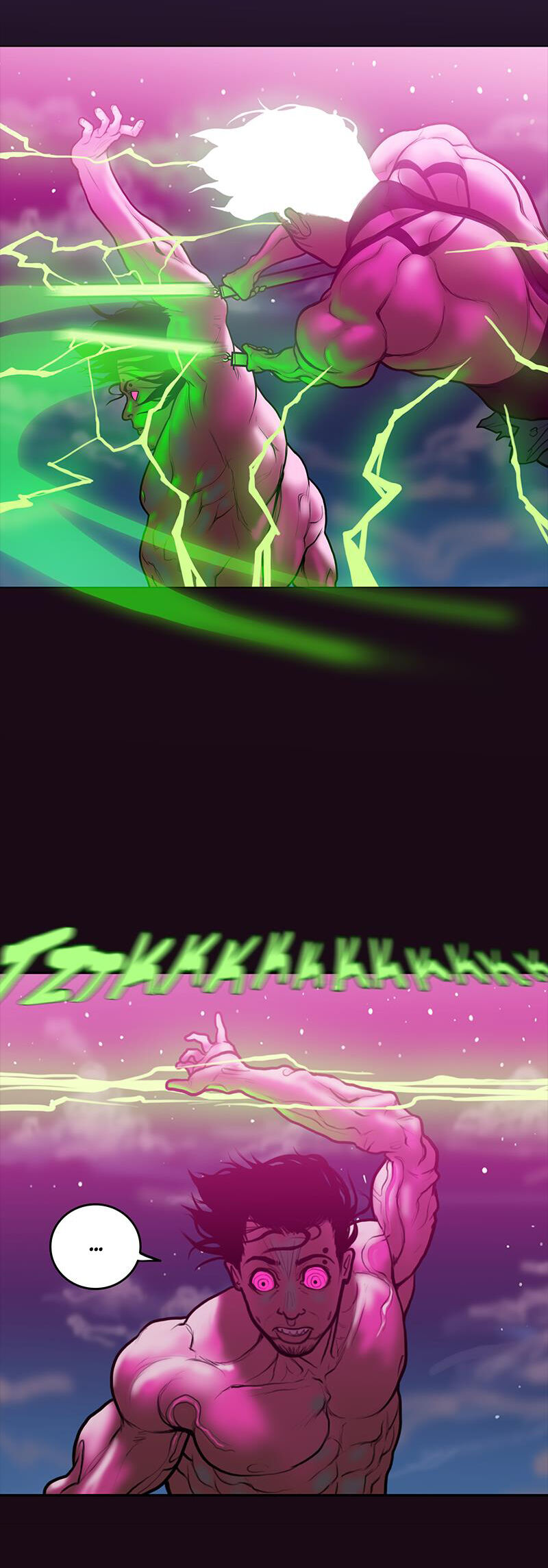 Thách Thức Chapter 34 - 47