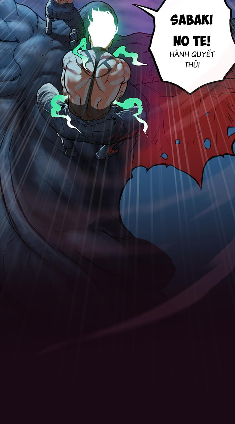 Thách Thức Chapter 34 - 51