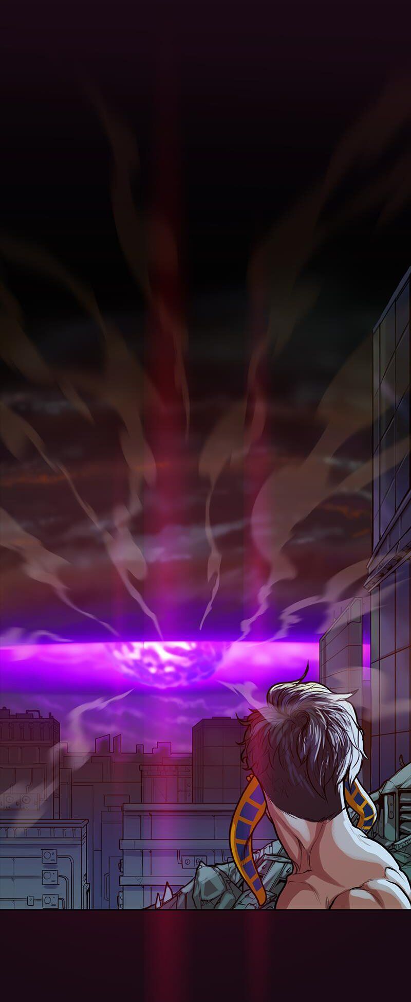 Thách Thức Chapter 34 - 54