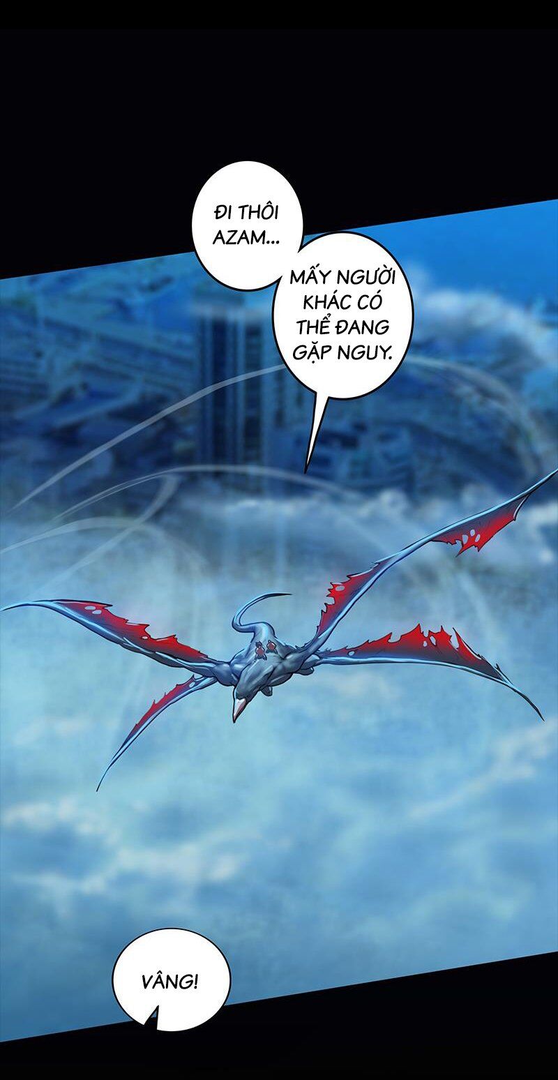 Thách Thức Chapter 34 - 60