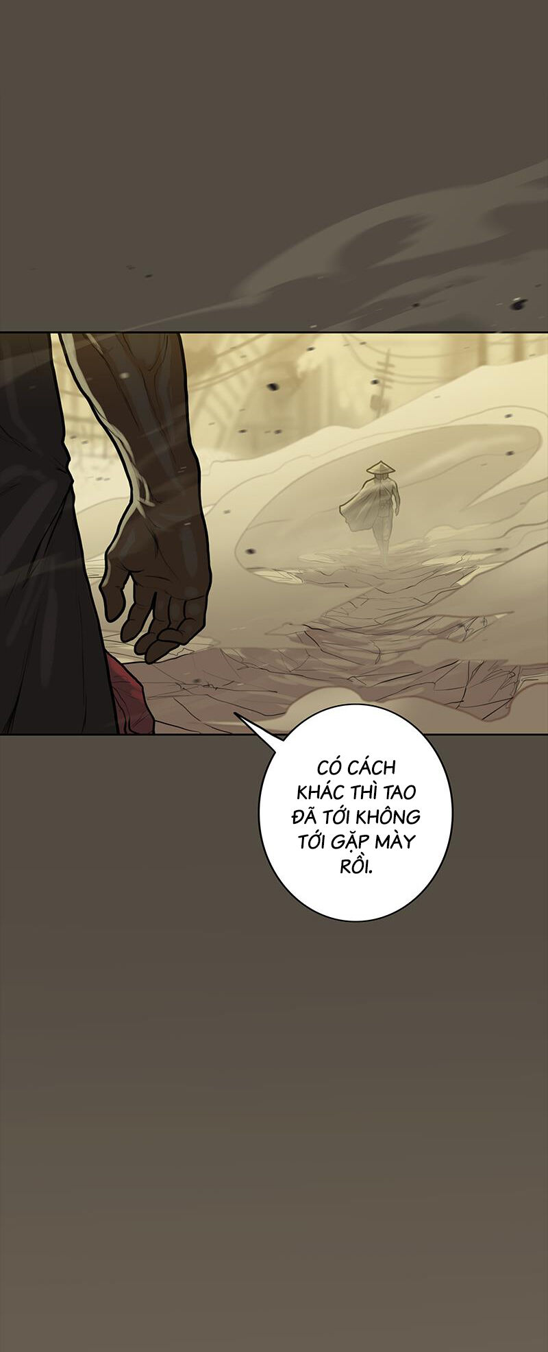 Thách Thức Chapter 34 - 6