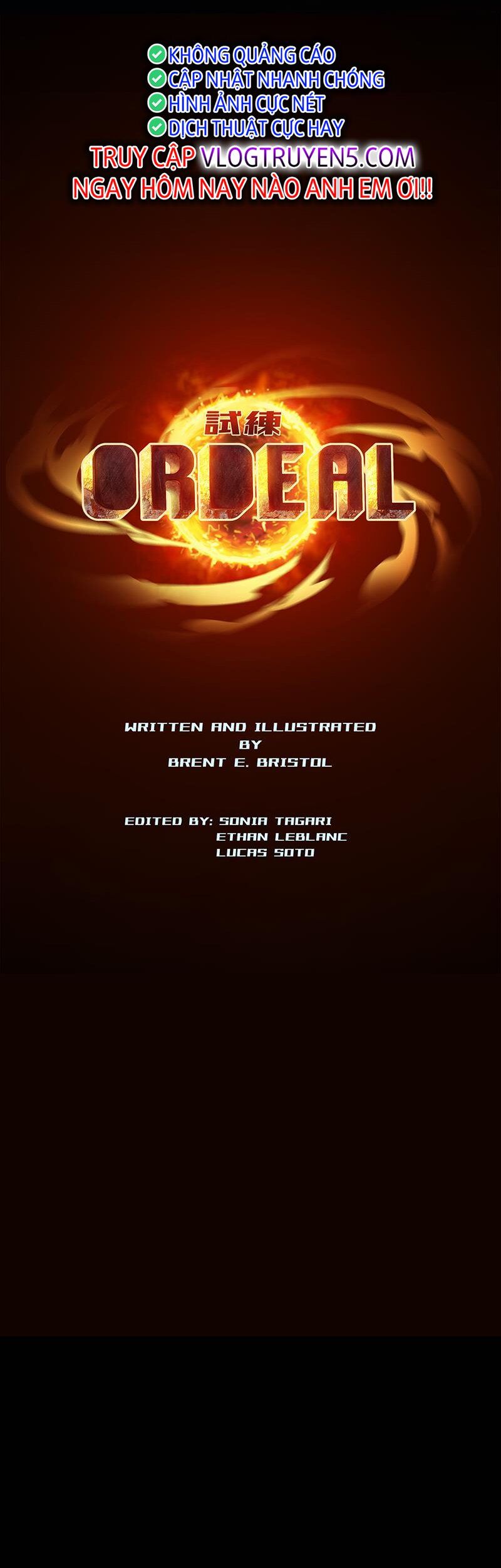 Thách Thức Chapter 34 - 61