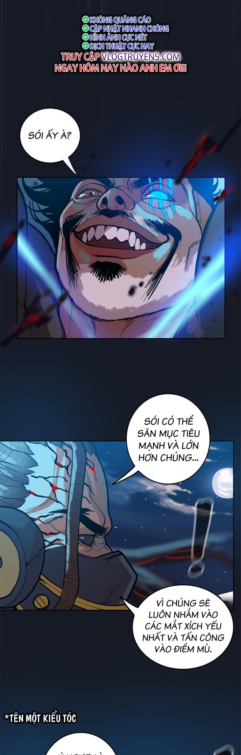 Thách Thức Chapter 37 - 17