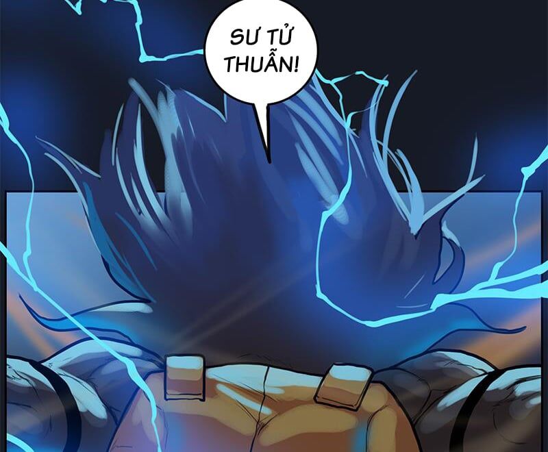 Thách Thức Chapter 37 - 23