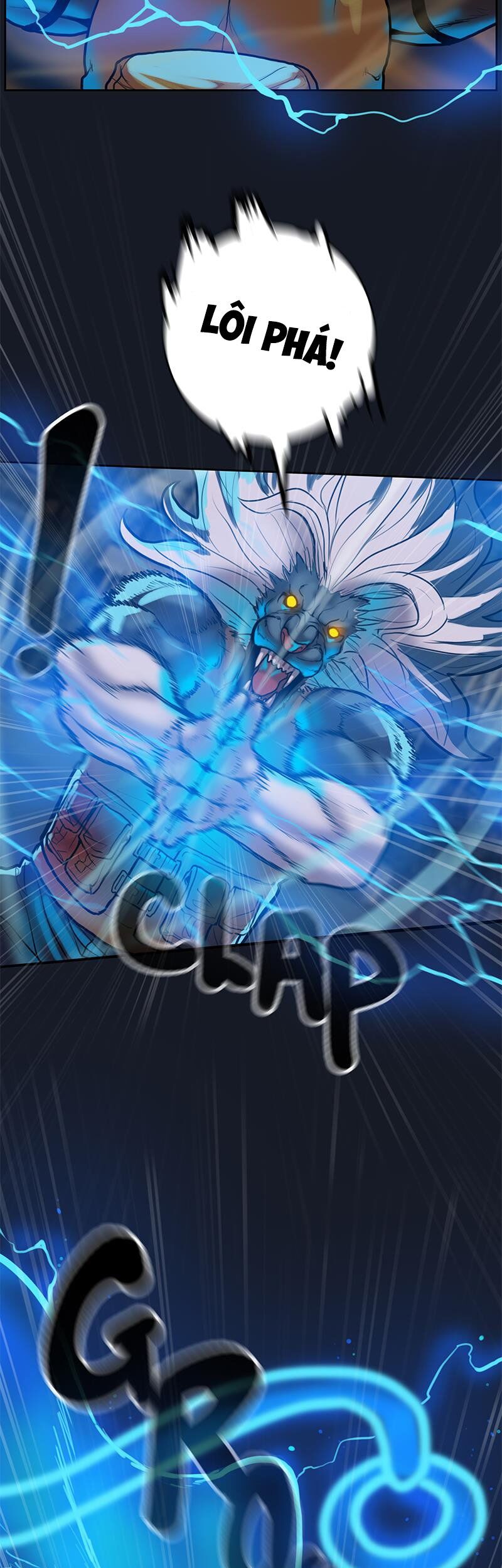 Thách Thức Chapter 37 - 24