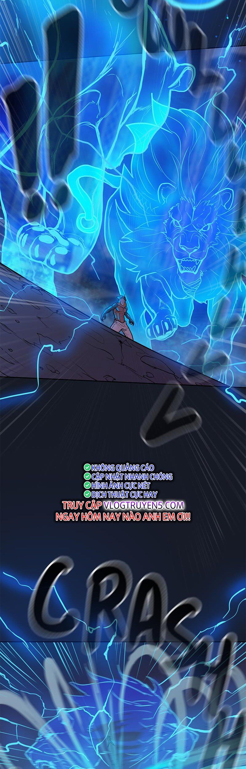 Thách Thức Chapter 37 - 25