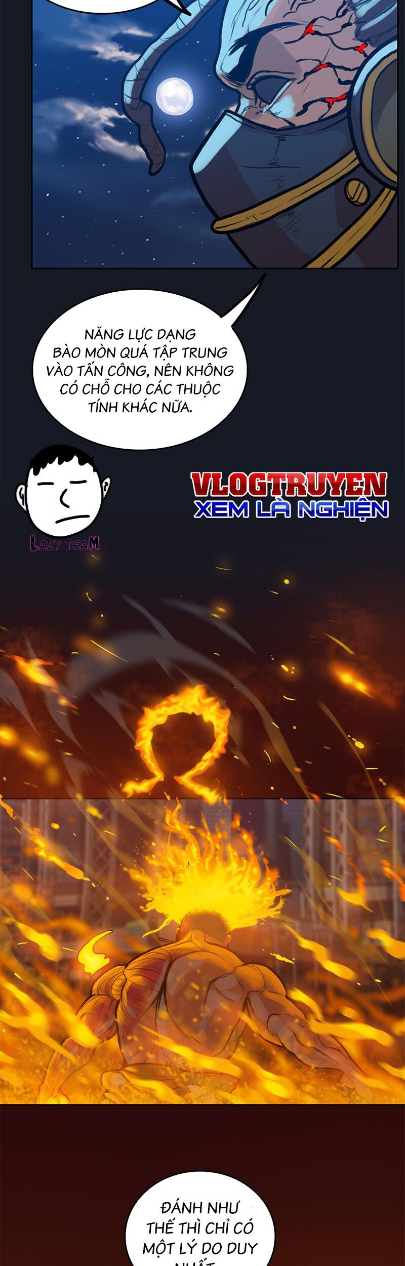 Thách Thức Chapter 37 - 27