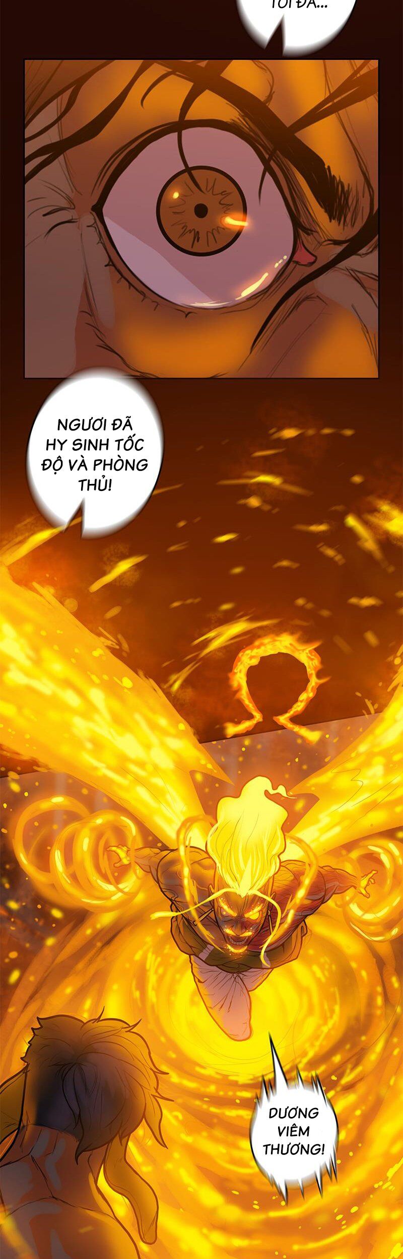 Thách Thức Chapter 37 - 29