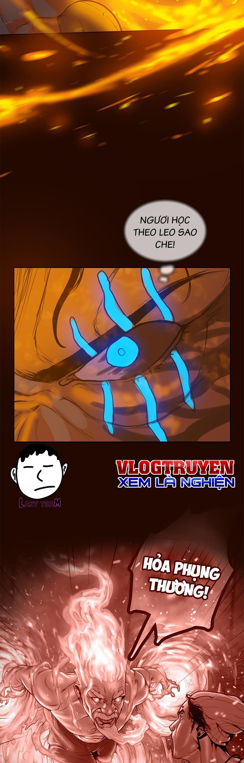 Thách Thức Chapter 37 - 30