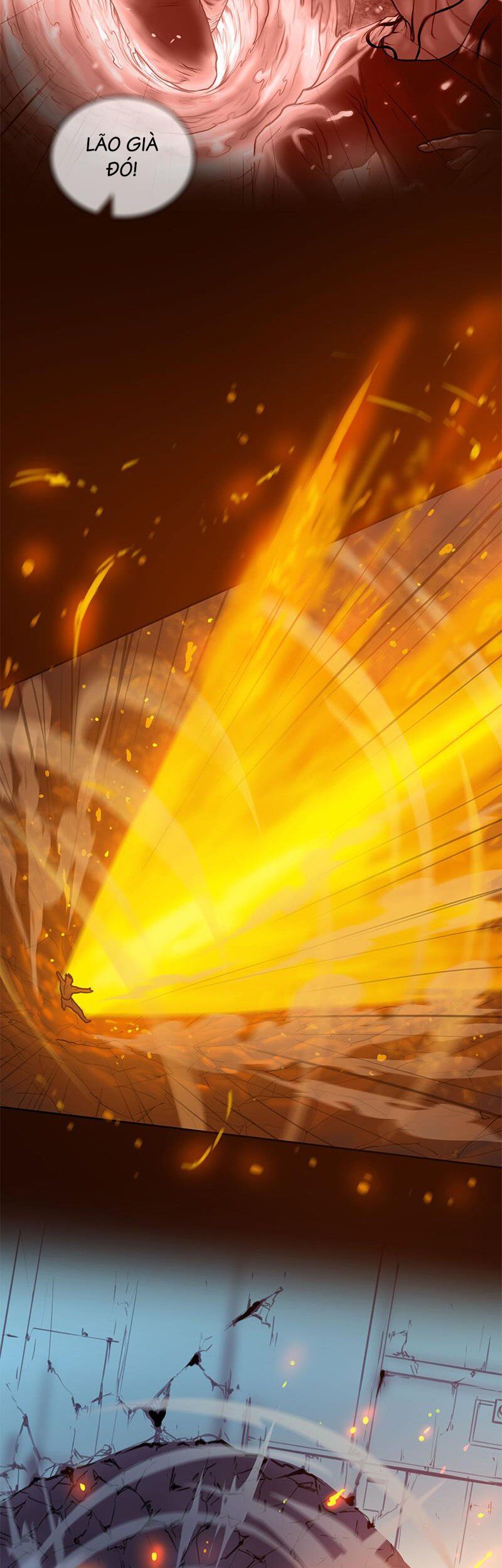 Thách Thức Chapter 37 - 31