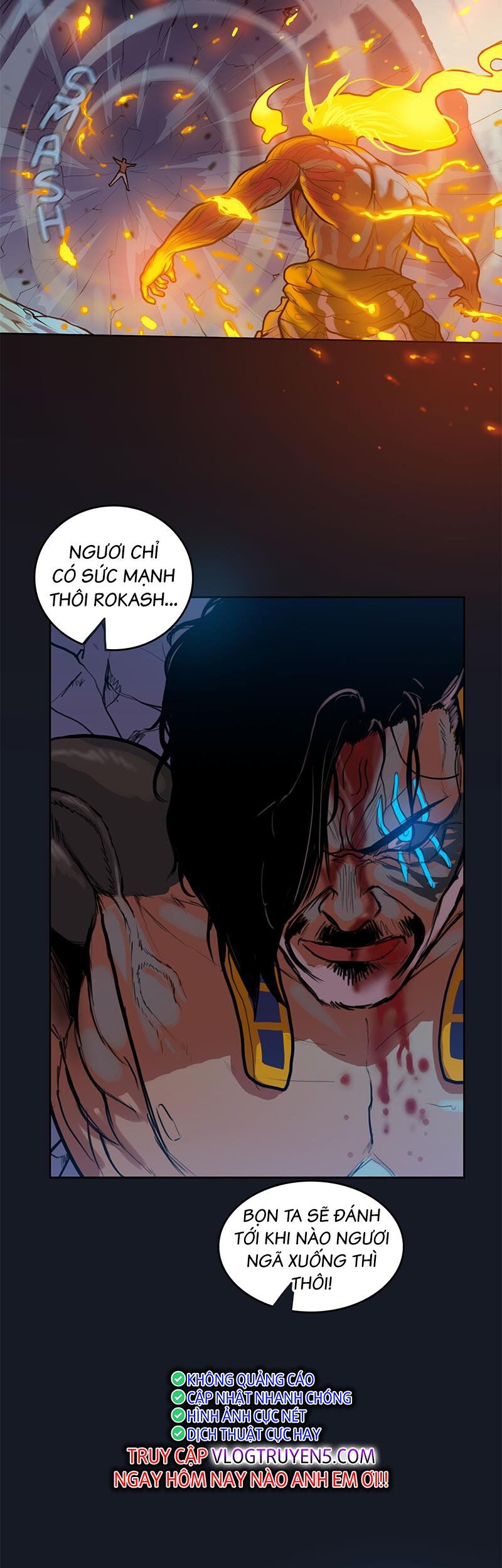 Thách Thức Chapter 37 - 32