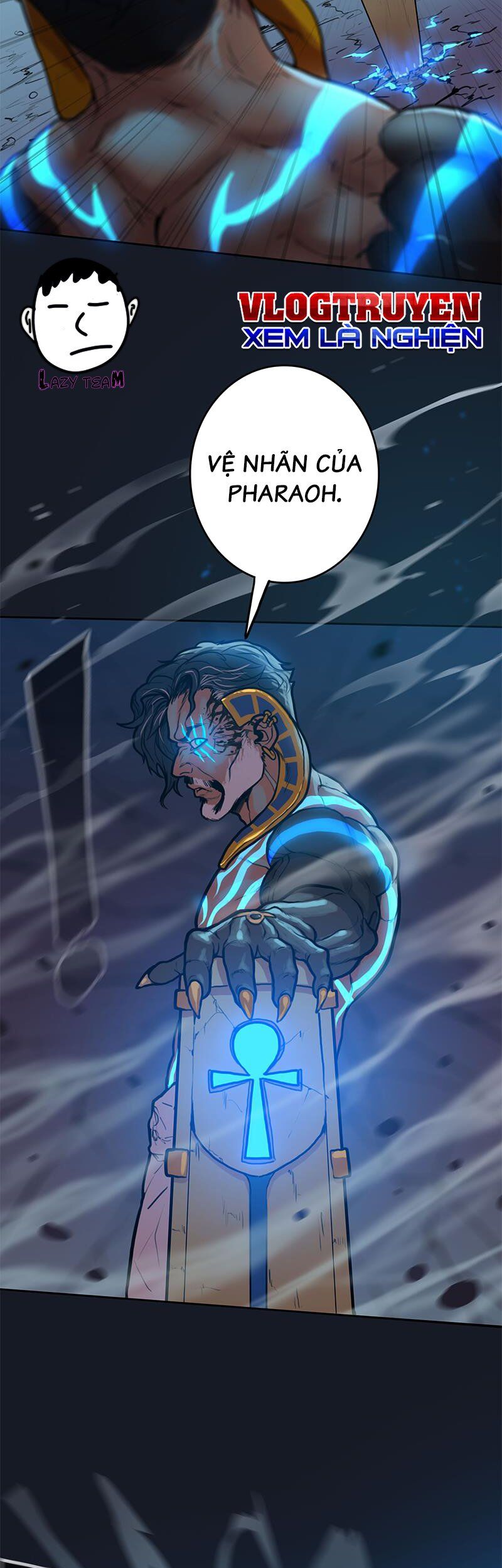 Thách Thức Chapter 37 - 38