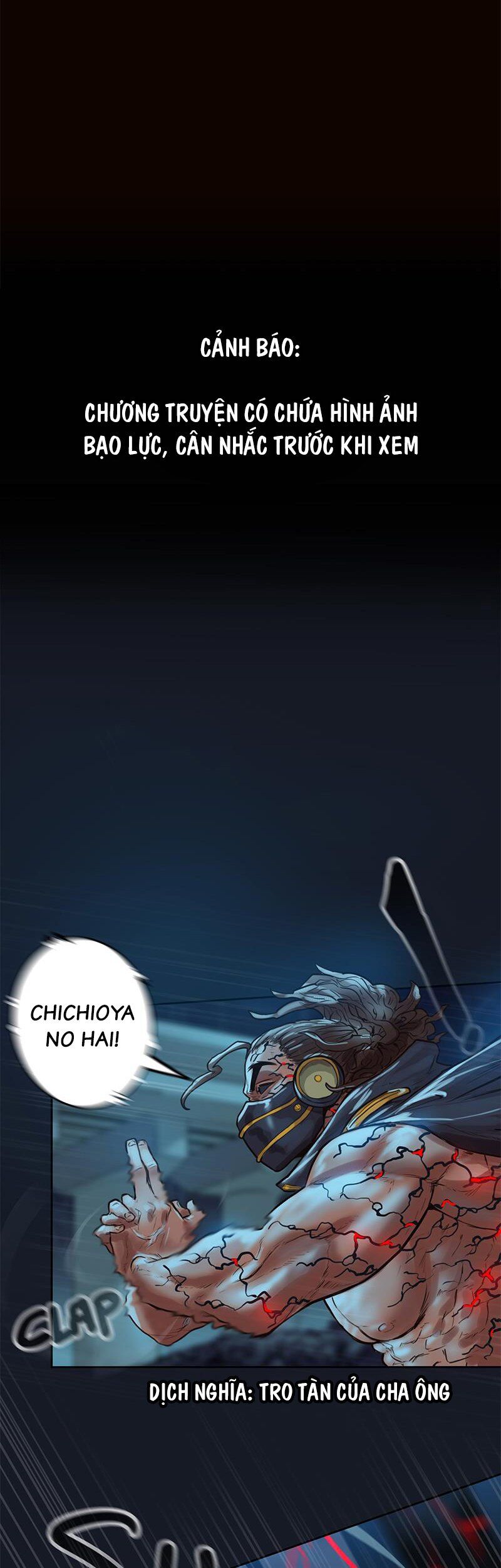 Thách Thức Chapter 37 - 4