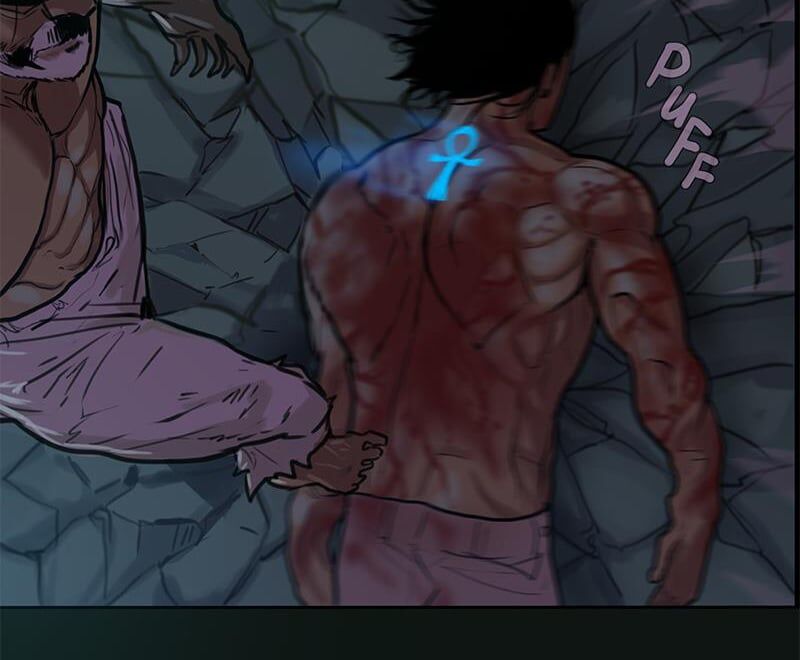 Thách Thức Chapter 37 - 47