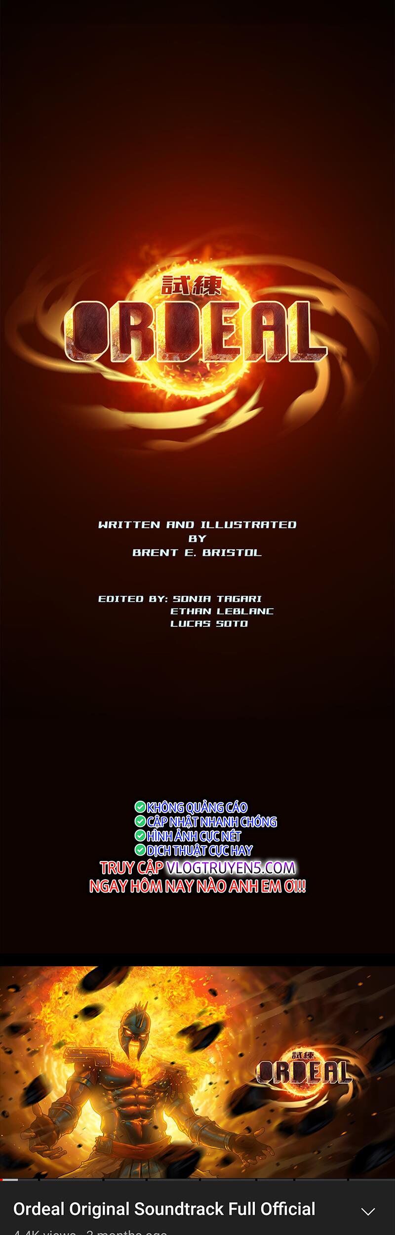 Thách Thức Chapter 37 - 58