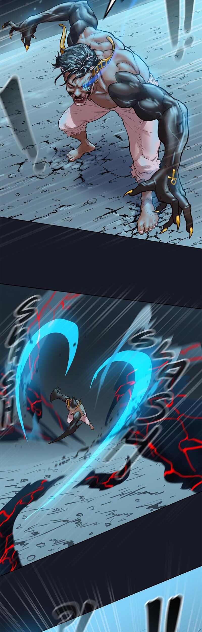 Thách Thức Chapter 37 - 6