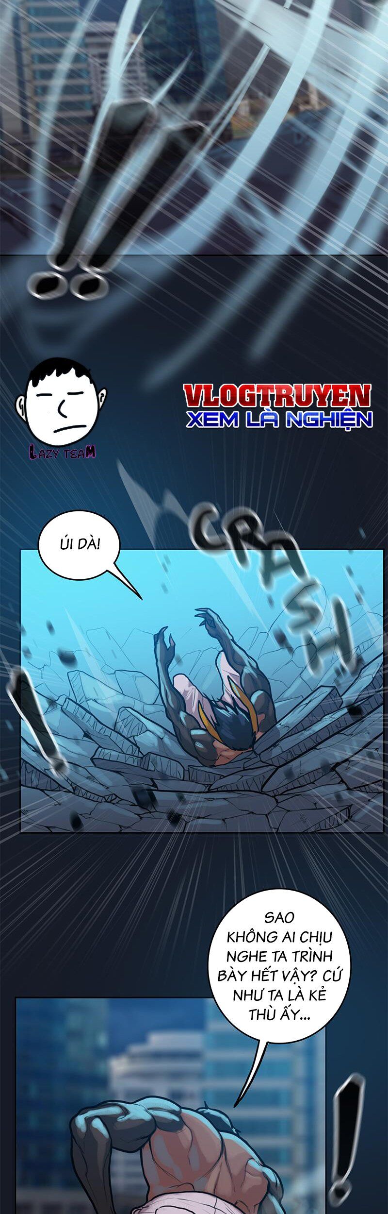 Thách Thức Chapter 37 - 10